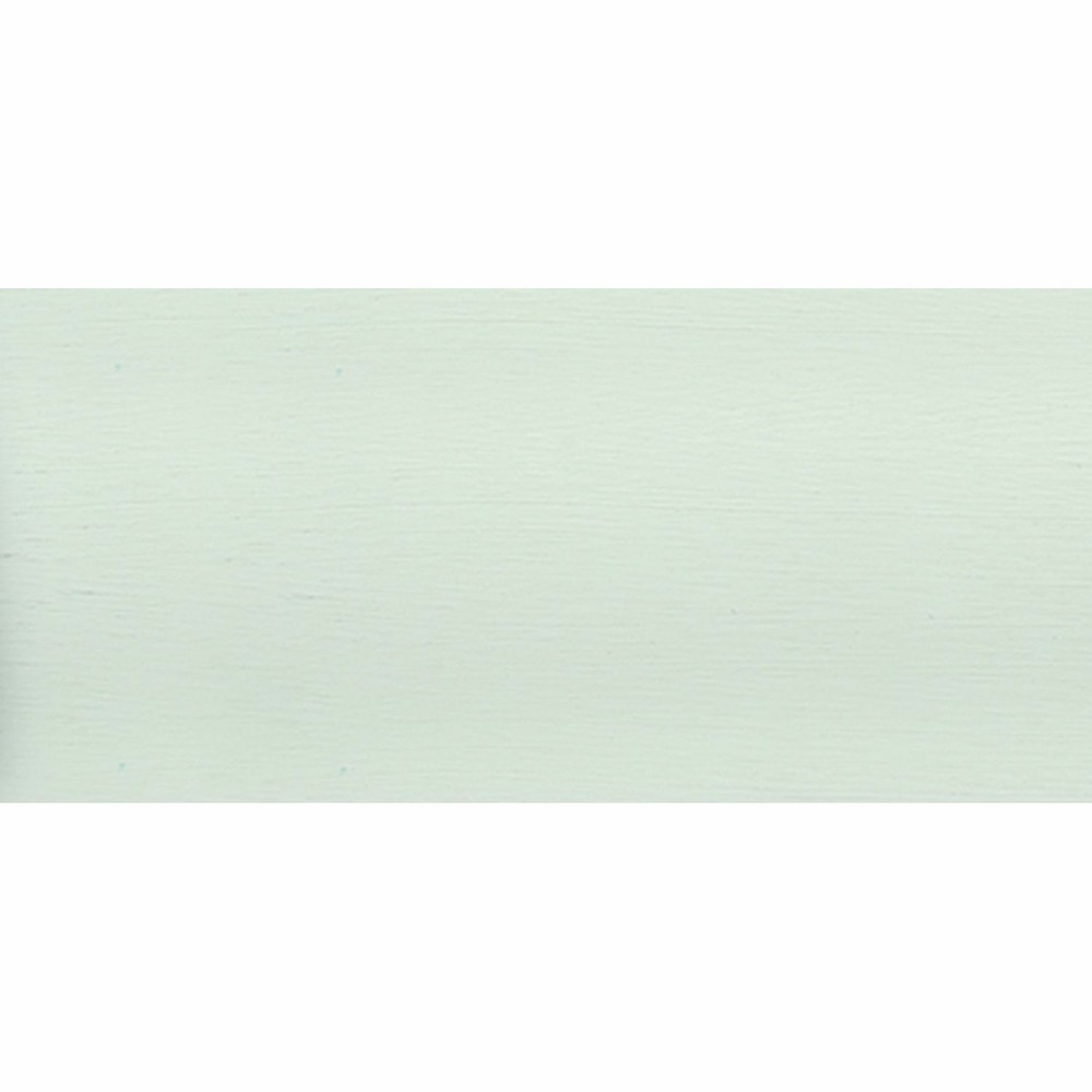 Peinture craie vert menthe - chalky finish - 100 ml
