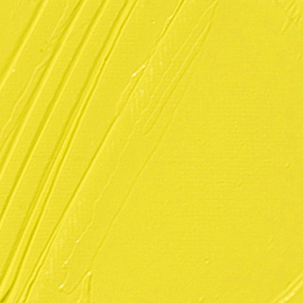 Peinture à l'huile fine xl studio - jaune de naples - 200 ml