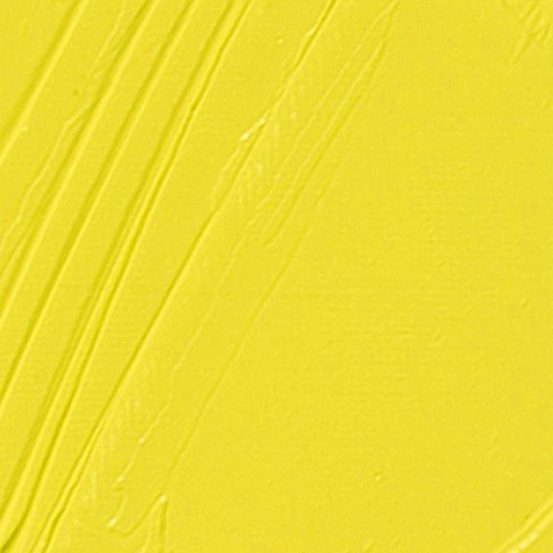 Peinture à l'huile fine xl studio - jaune de naples - 200 ml