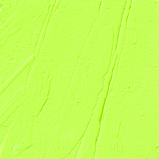 Peinture à l'huile fine xl studio - vert lumineux - 200 ml