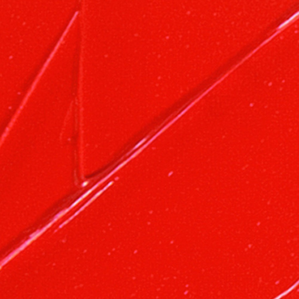 Peinture à l'huile fine xl studio - rouge de cadmium foncé - 200 ml