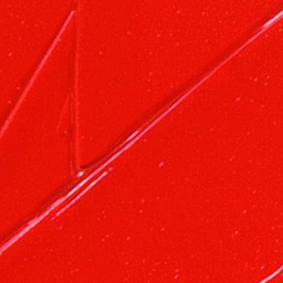 Peinture à l'huile fine xl studio - rouge de cadmium foncé - 200 ml