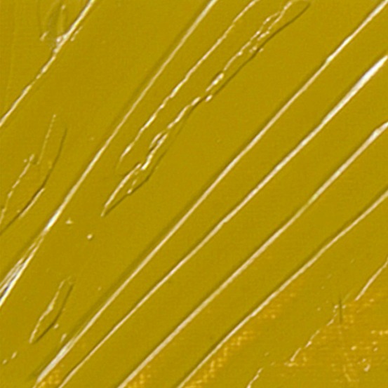 Peinture à l'huile fine xl studio - ocre jaune - 200 ml