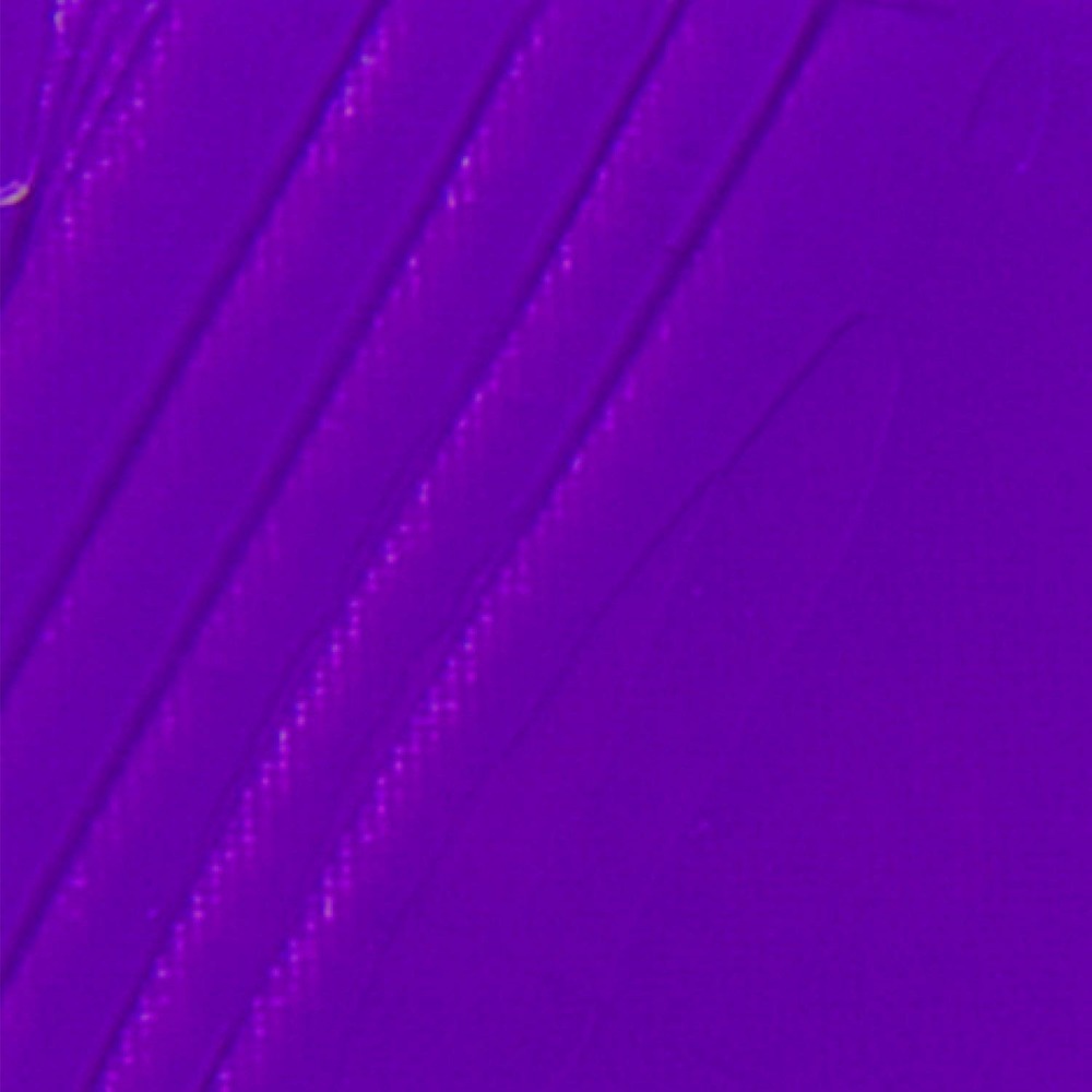 Peinture à l'huile fine xl studio - violet de cobalt clair - 200 ml