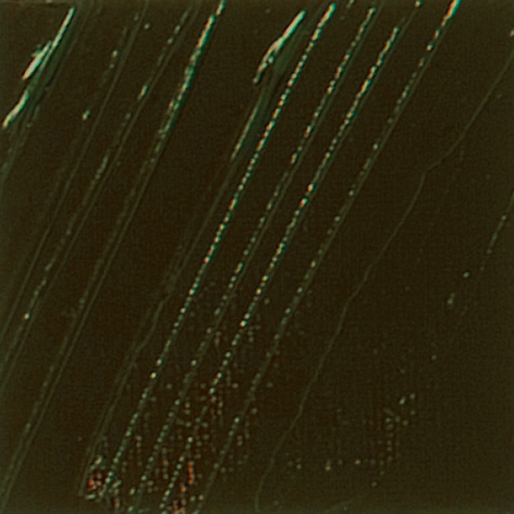 Peinture à l'huile fine xl studio - ombre naturelle - 200 ml