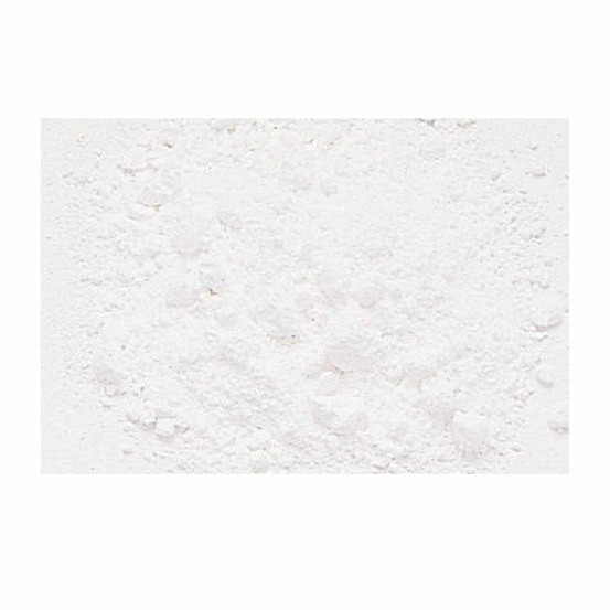 Pigment pour création de peinture - pot 110 g - blanc de zinc