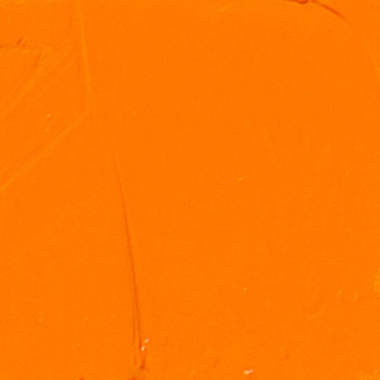 Peinture à l'huile fine xl studio - orange de cadmium - 200 ml