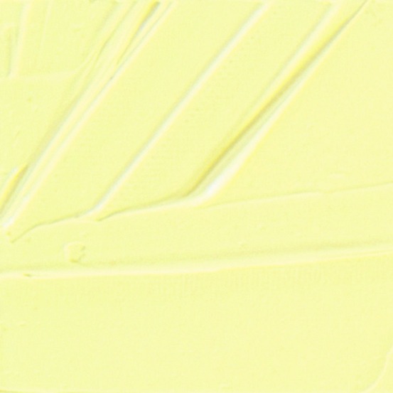 Peinture à l'huile fine xl studio - jaune lumière - 200 ml