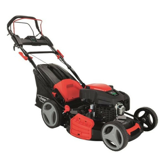 Tondeuse a gazon thermique autotractée – démarrage électrique - ms225-53bre - 53 cm -