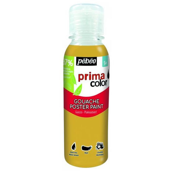 Gouache liquide - or - 150 ml