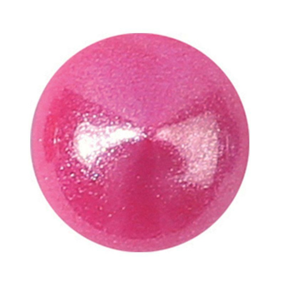 Peinture slow & art - rose nacré - 30 ml