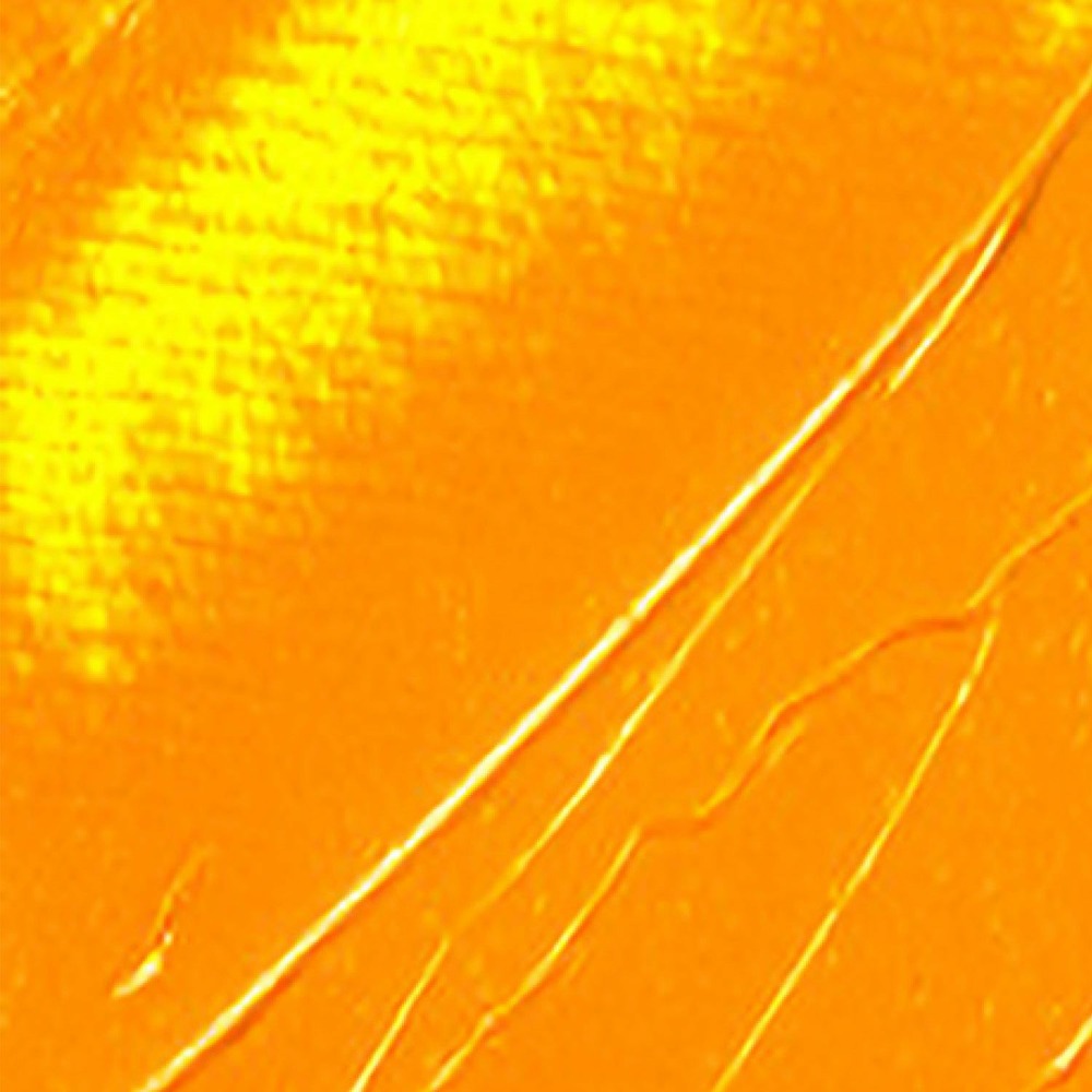 Peinture à l'huile fine xl studio - or riche - 200 ml