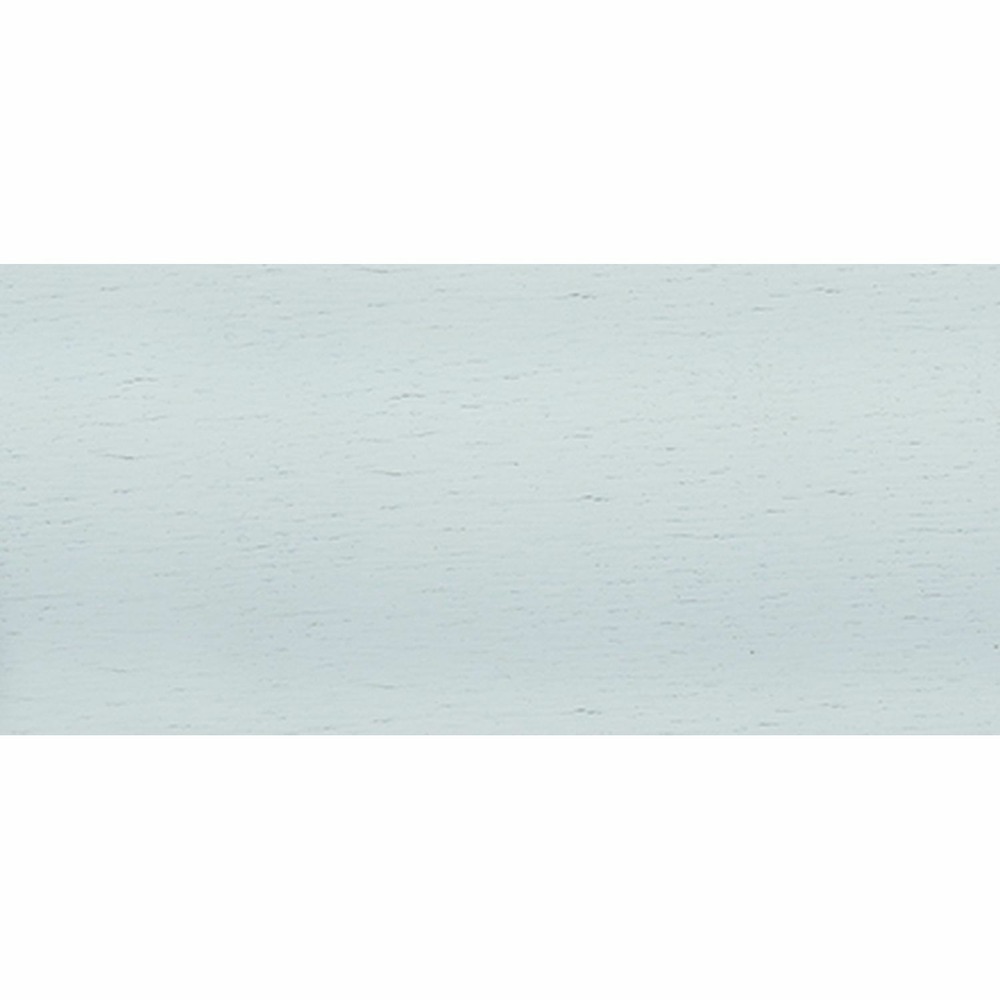 Peinture craie bleu pastel - chalky finish - 100 ml