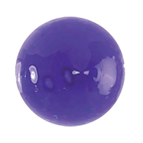 Peinture slow & art - violet pailleté - 30 ml