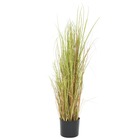 Plante artificielle à herbe 95 cm