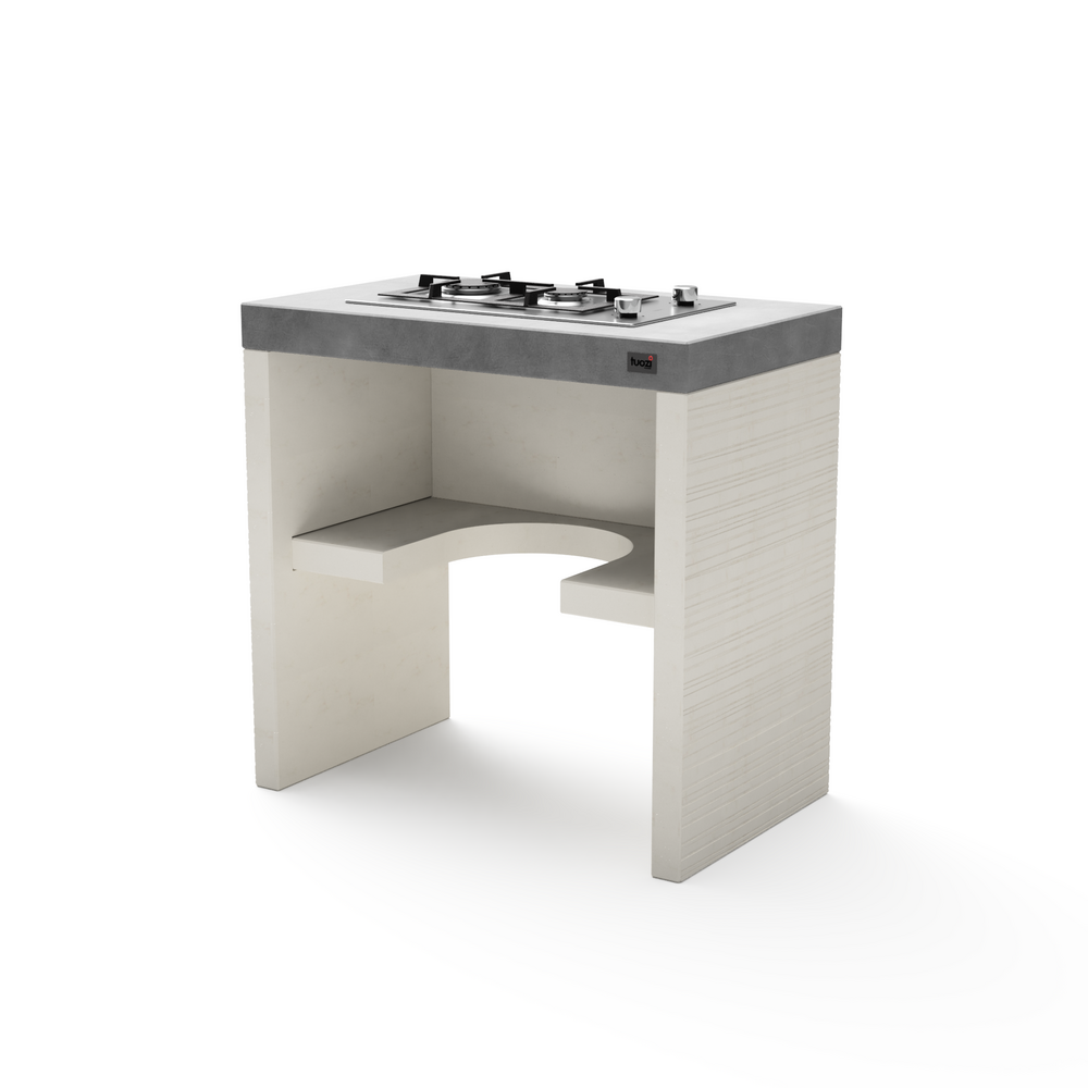 Module plan/venit gaz 78