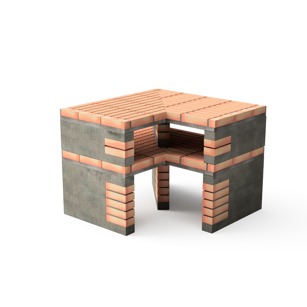 California plus xl angle module