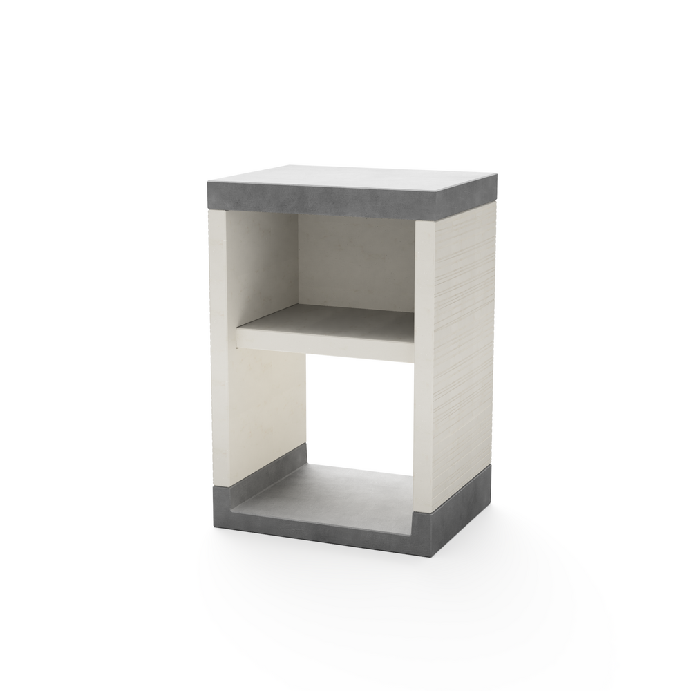 Module plan/venit 0 plinthe