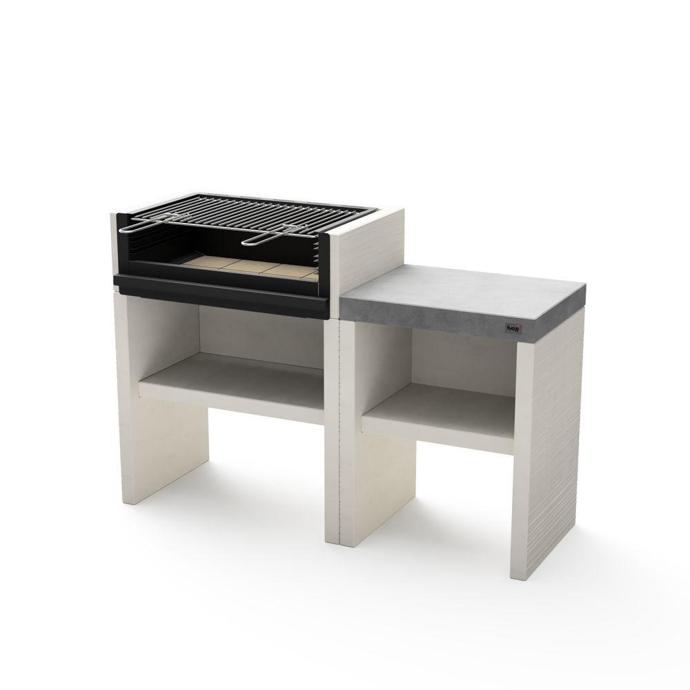 Pack 3 - venit flex barbecue (8061+8010)