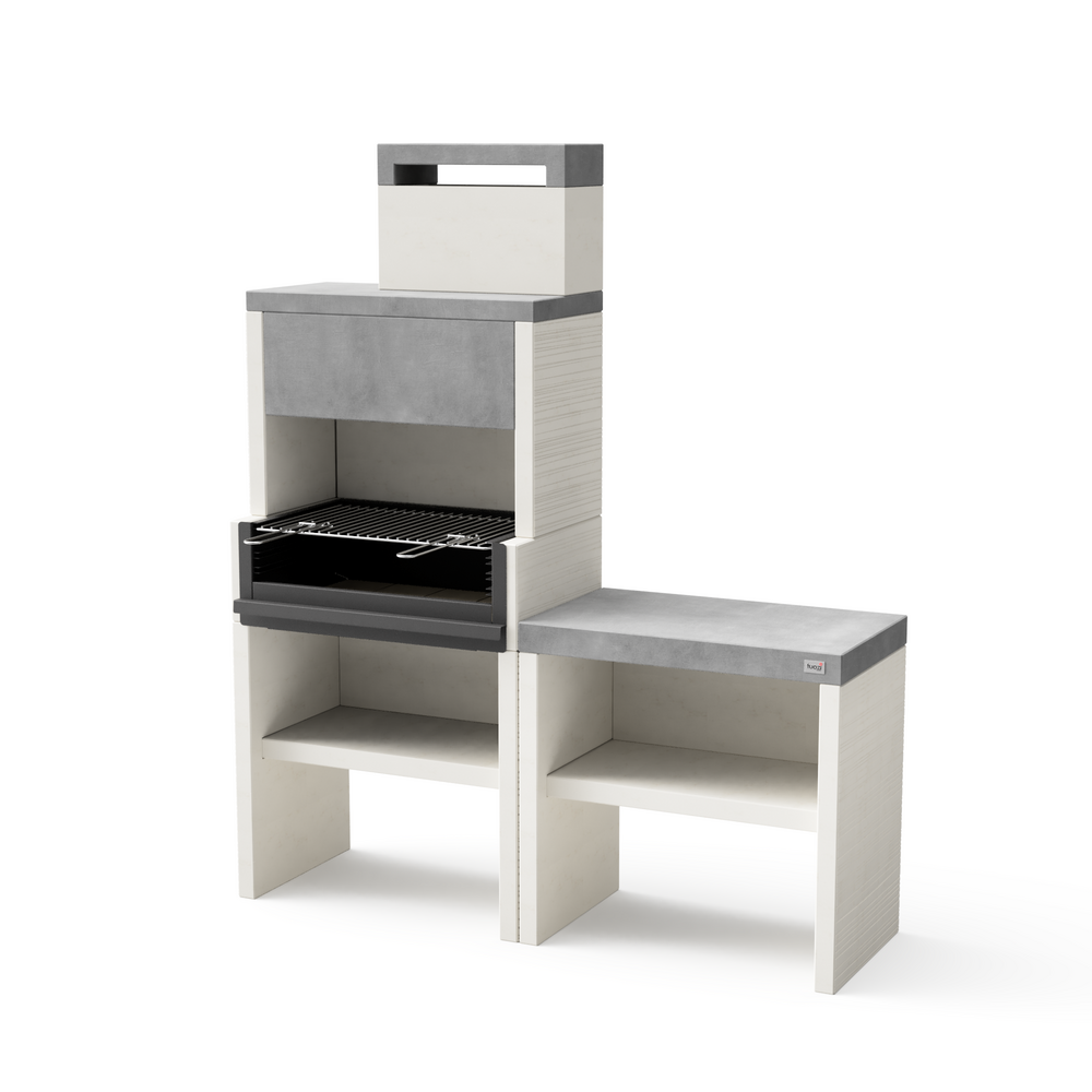 Pack 22 - venit flex barbecue