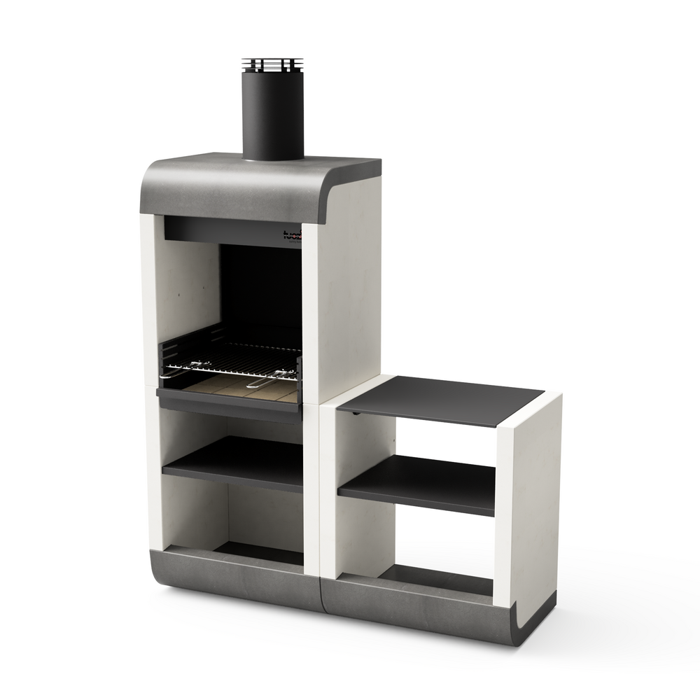 Pack 1 sud - cuisine extérieure