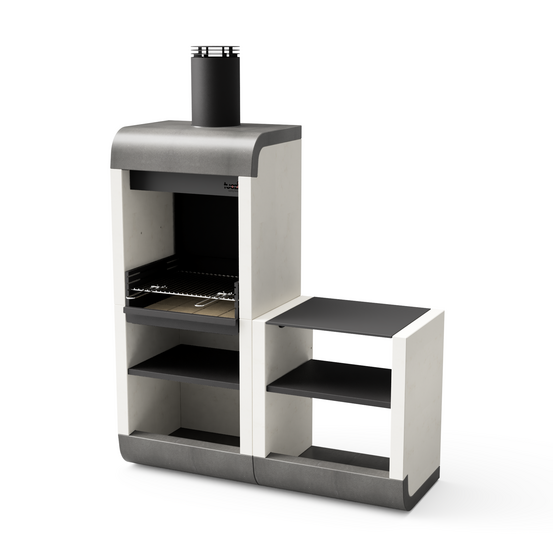 Pack 1 sud - cuisine extérieure