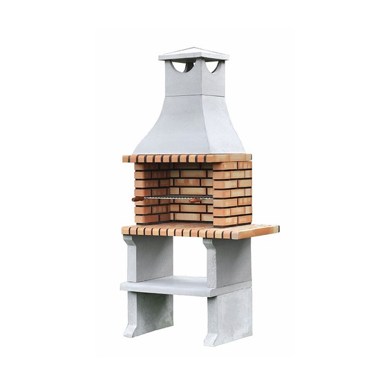 Barbecue napoles xl 1 mini module latéral