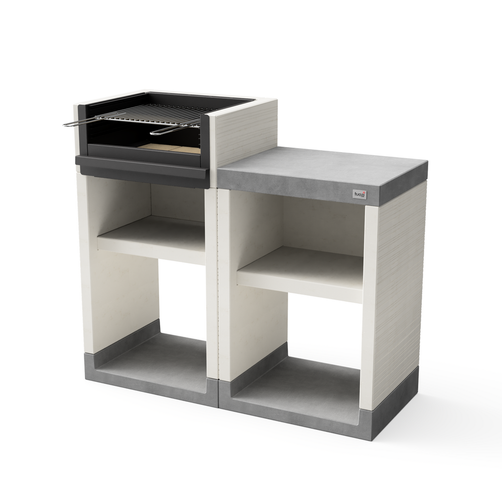 Pack 1 - venit - barbecue (t00172+t00135+t00397)