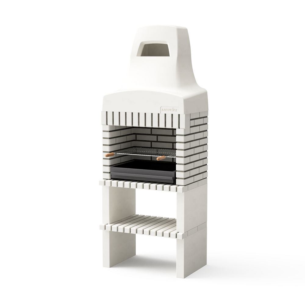 Barbecue nazca 70 w plus