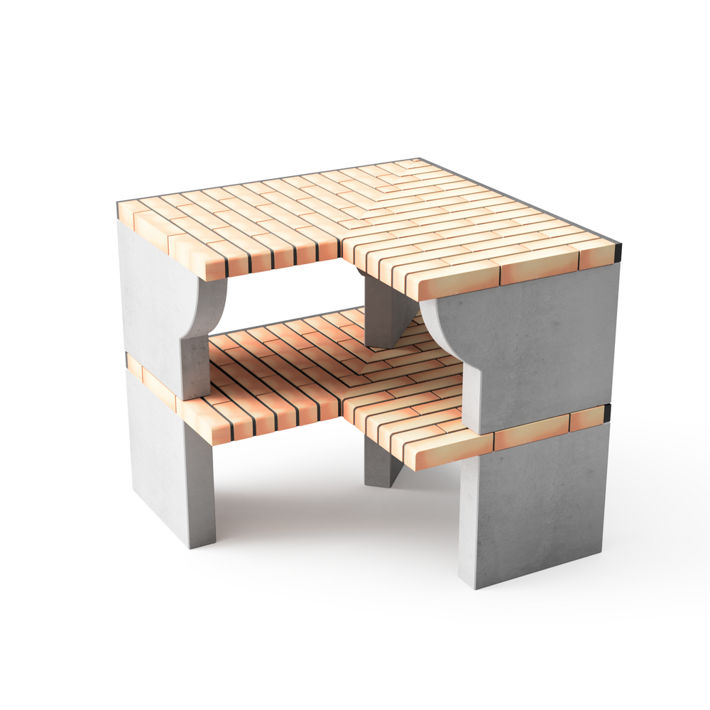Bailen plus module angle