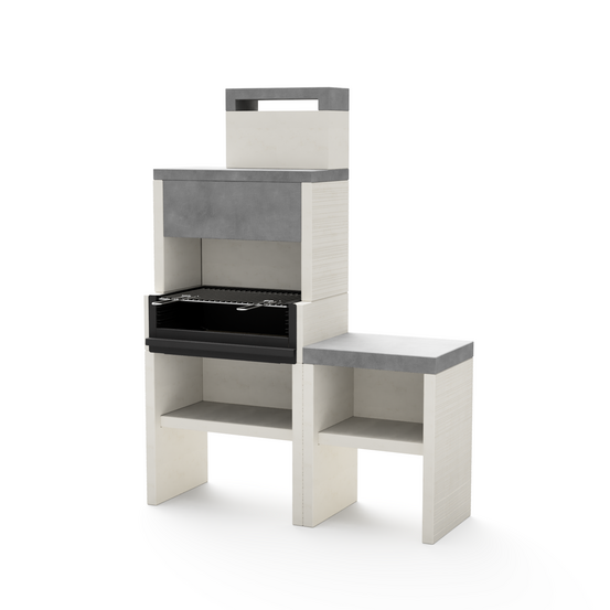 Pack 15 - venit flex barbecue (8066+8010)