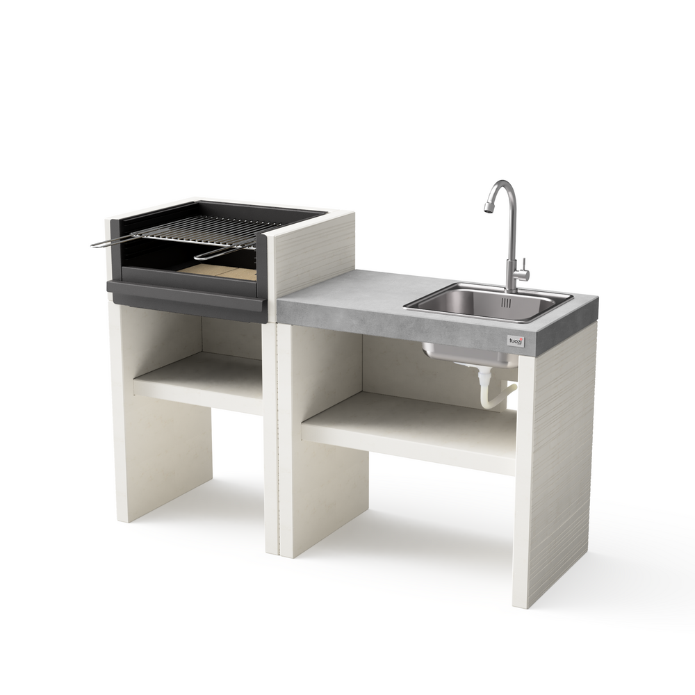 Pack 12 - venit flex barbecue (4401+8011/1)