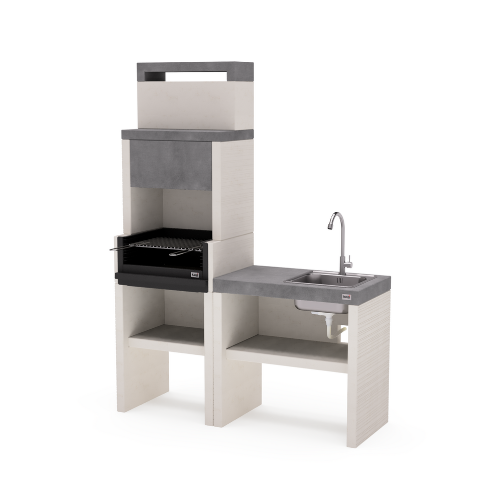 Pack 17 - venit flex barbecue (4411+8011/1)