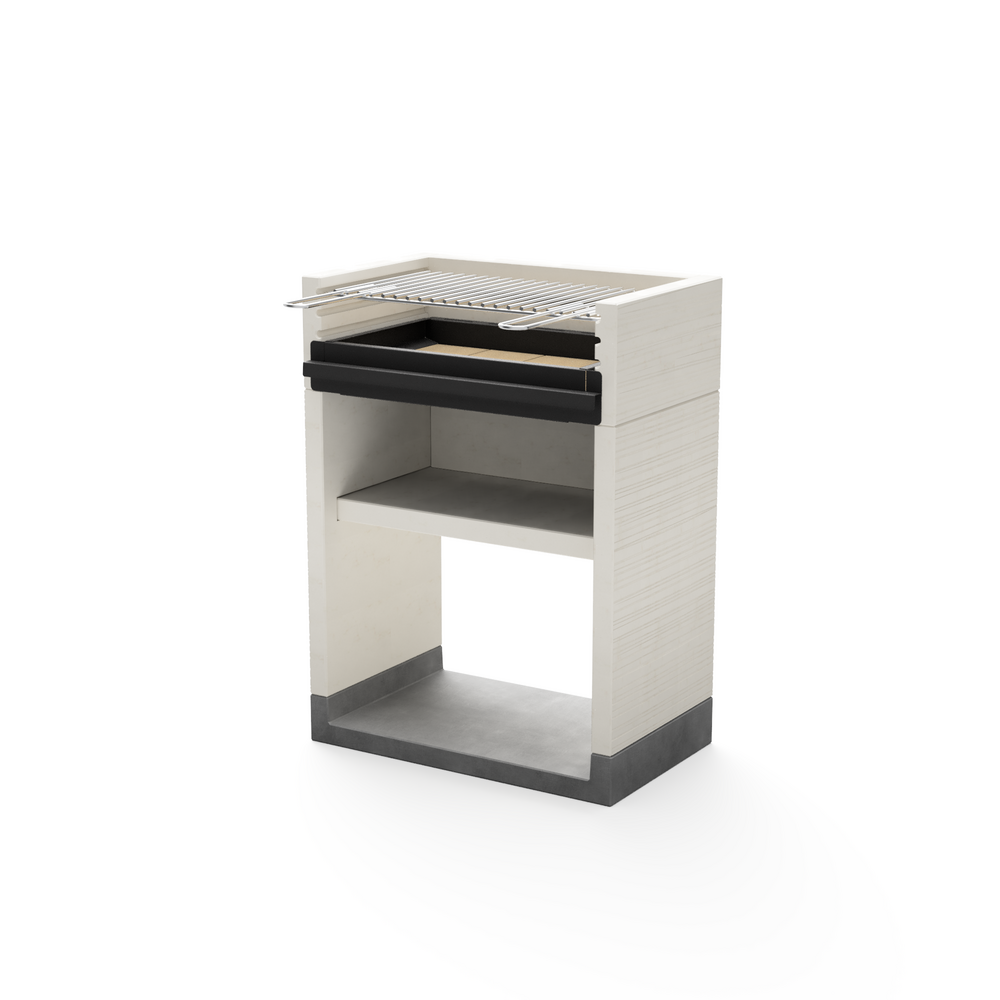 Barbecue venit flex plus