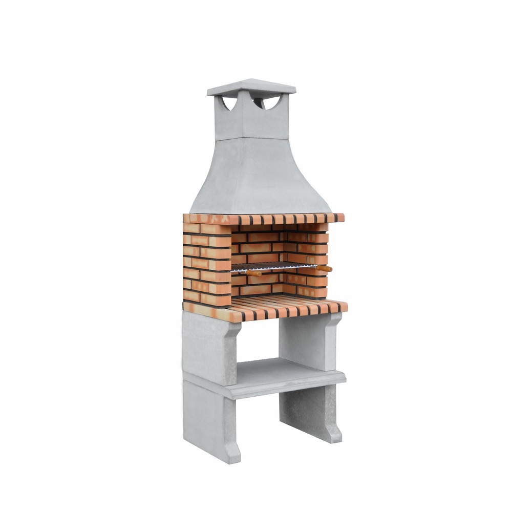 Barbecue napoles xl
