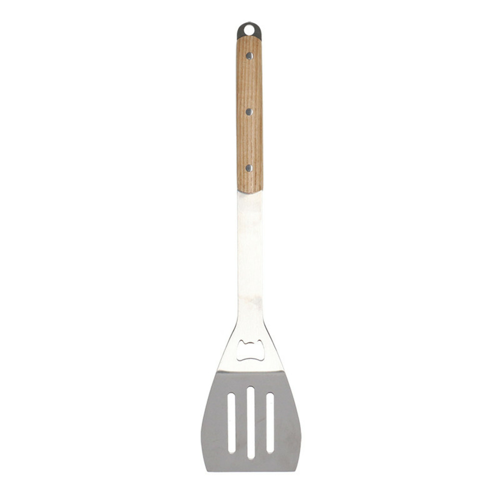 Spatule barbecue inox 45 cm