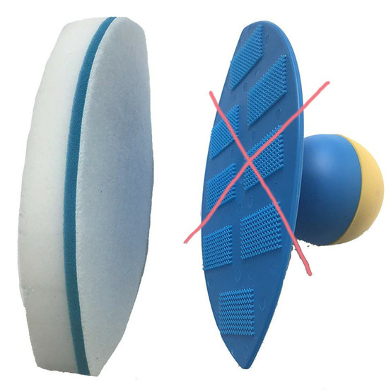 Recharge pour gommes poignée toucan