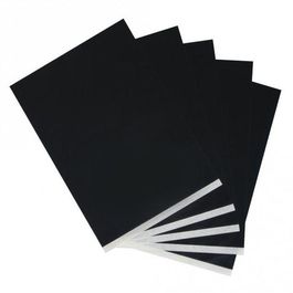 Papier Carbone Machine écrire Papier Carbone D.RECT - 100 Feuilles A4 Noir - Pour Machine à Écrire, Calquage - Réutilisable Papier Carbone Couture Papier Carbone Machine écrire Papier Carbone D.RECT - 100 Feuilles A4 Noir - Pour Machine à Écrire, Calquage - Réutilisable Papier Carbone Couture