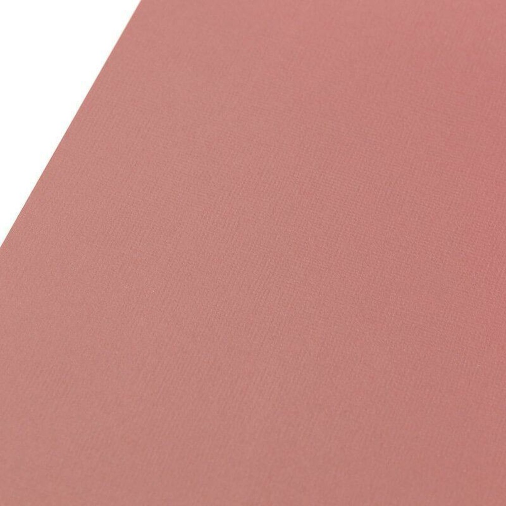 1 papier mahé 30,5 x 30,5 cm - rose boudoir