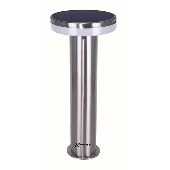 Borne solaire timeo hauteur 54 cm avec télécommande