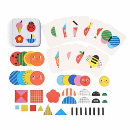 Baguettes Magnétiques Bingo Lot De 5 Baguettes Magnétiques Colorées Baguettes Magnétiques Bingo Lot De 5 Baguettes Magnétiques Colorées