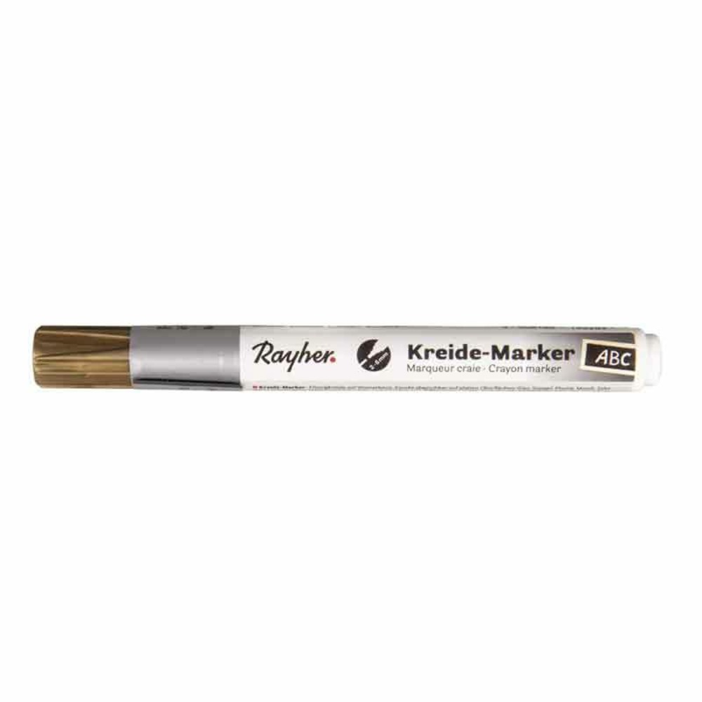 Marqueur Ionique GOG Ion-S-Treme New Designz - Rouleau Gâchette Noir Brillant, Lot De 4