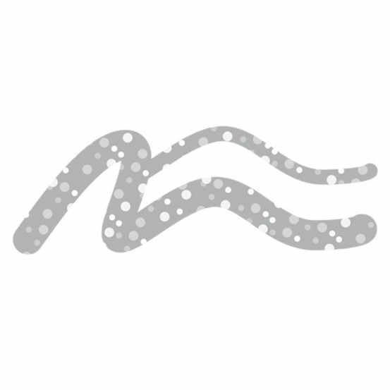 Marqueur peinture à l'eau métallique - argent - 1,2 mm