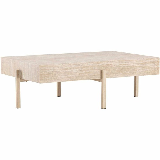 Table basse 76 x 130 cm vadholmen