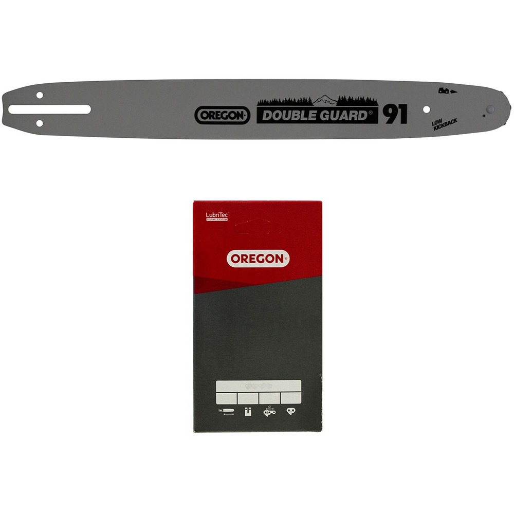 CATENA MOTOSEGA TIMBER RIDGE 100' MULINELLO 3/8 LP.O50 SUB OREGON 91VG 91PX 91V N1CBL100 - Foto 5