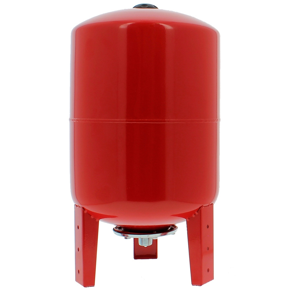 Réservoir pression à vessie vertical - 50 litres
