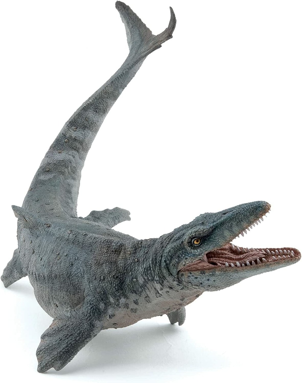 Figurine mosasaure