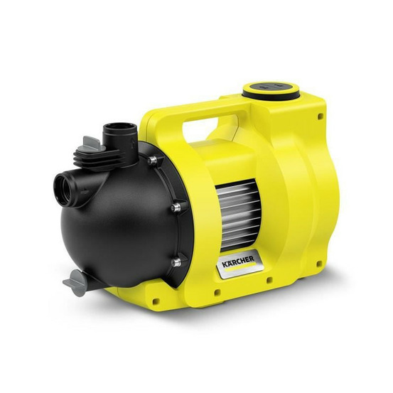Pompe d'arrosage bp 6.000 garden - karcher