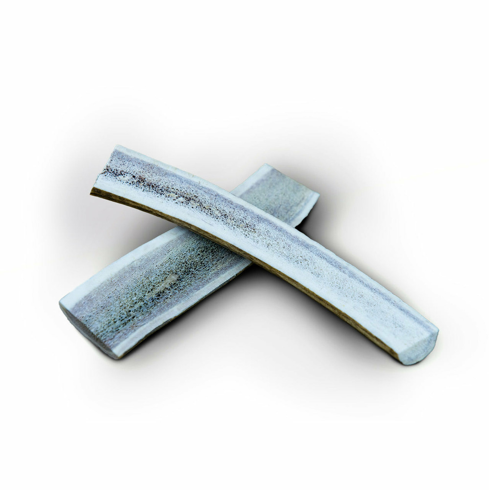 Bdc l fendu x 2 (95g) (0.10 kg) friandises pour chiens