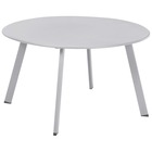 Table 70x40 cm gris mat